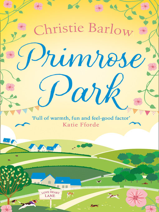 Title details for Primrose Park by Christie Barlow - Available